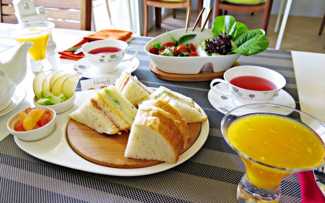 Focacia BNB