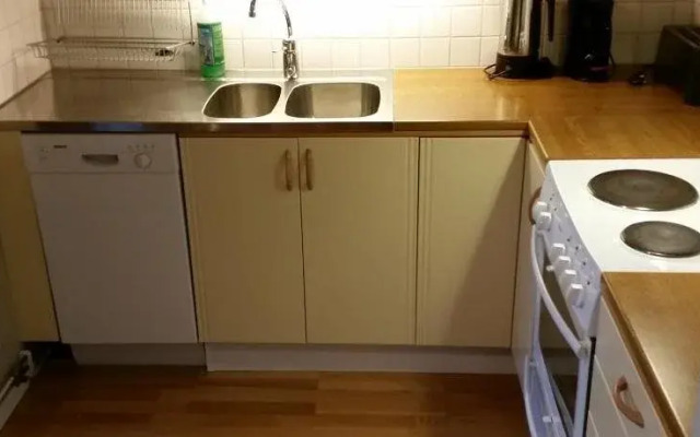 Aparthotel Ripan