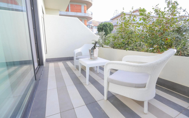 Victoria Palace Cefalu
