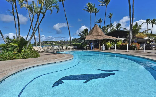 Napili Shores F246
