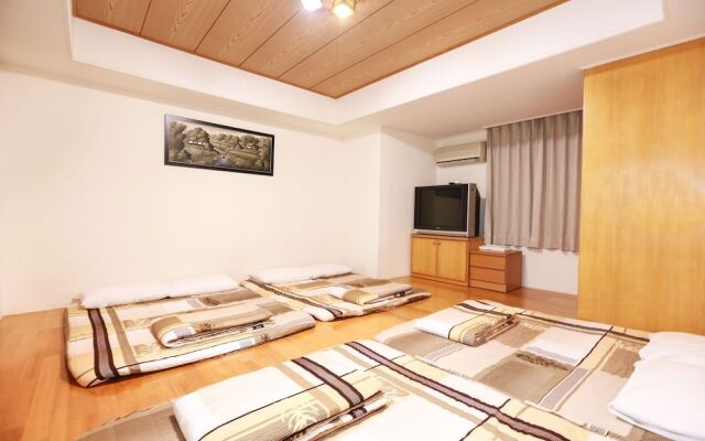 Yuan-Yee Homestay