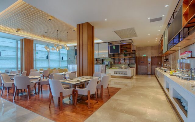 Hilton Garden Inn Zhuhai Hengqin