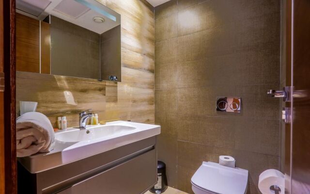 SBN suites