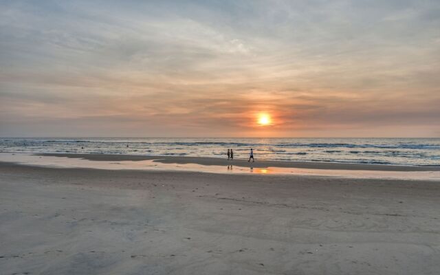 Honba Lagi Beach Resort