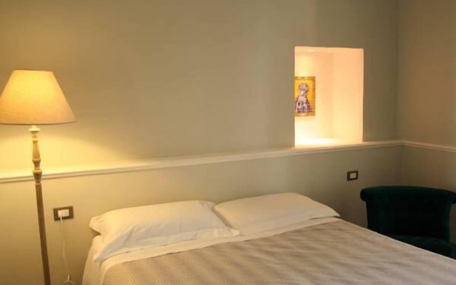 Relais Monastero Santa Teresa