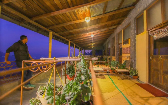 V Resorts The Satvik Bhimtal
