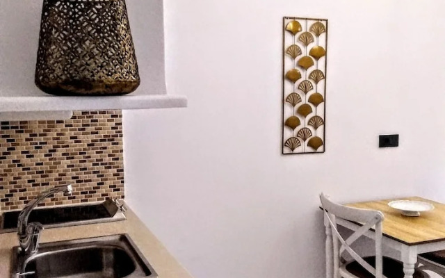 Idomeneas Apartments