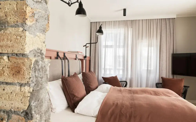 46heima Apartments