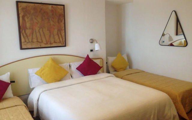 Hotel Villa Greta