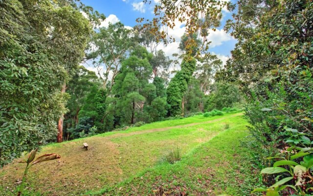 Wildwood Lodge
