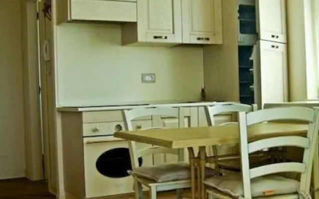 Chervò Residence San Vigilio