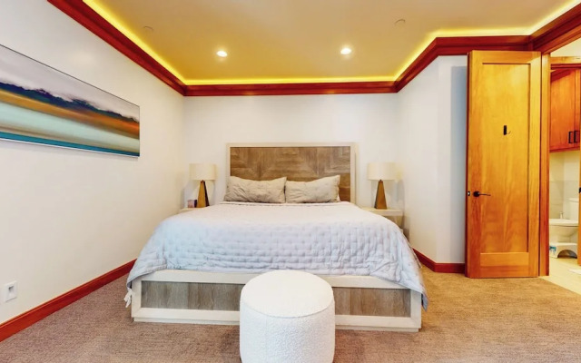 Obsidian Ski & Golf Villa 3 Bdr, Prime Location!