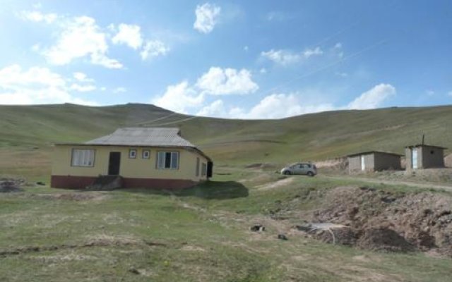 Hostel Muras in Osh
