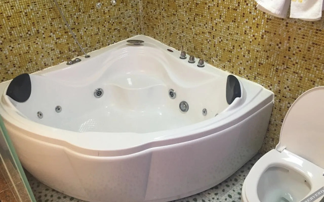 Siyang Jiahe Business Theme Hotel