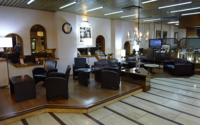Alvear Hotel