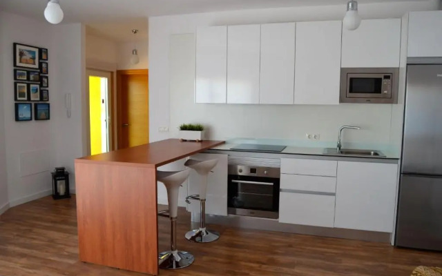 Cotillo Beach & Sport