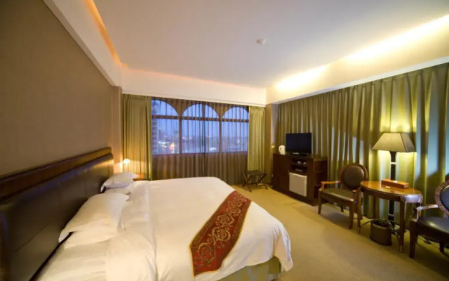 Resort One Hotel