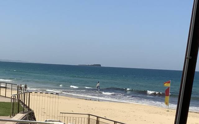 Alex beach resort unit 305