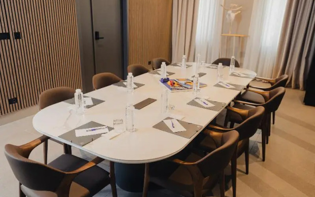 Hotel Flaneur