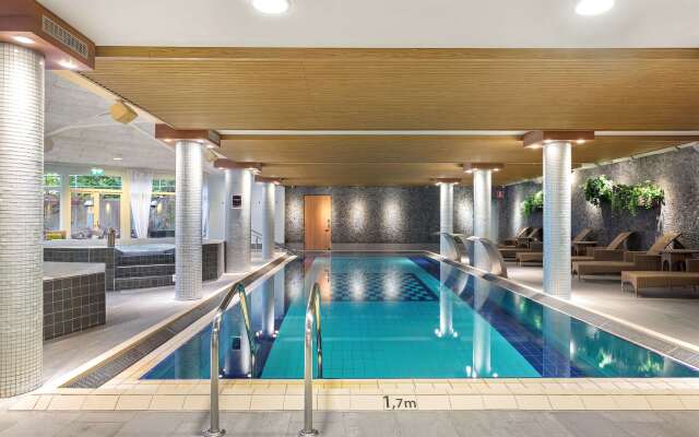 Best Western Plus Skogshojd