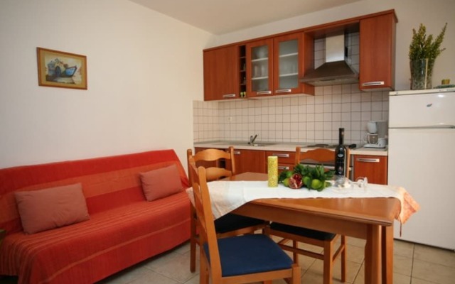 Apartments Maria