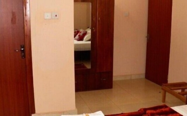 TS Lodgings