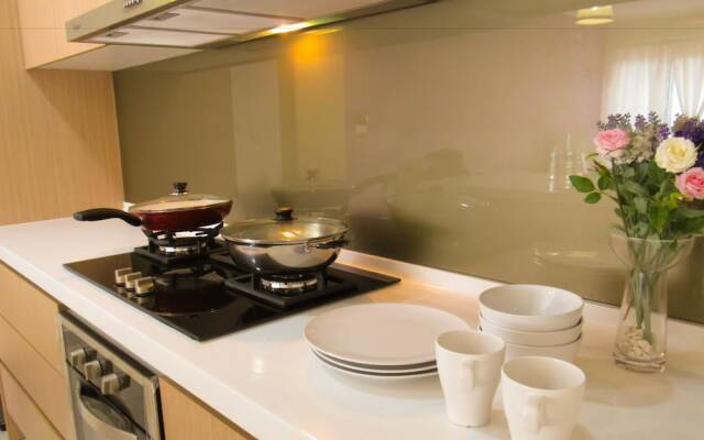 Pandora HomeStay