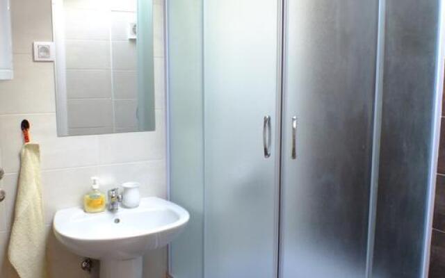 Apartment Tref