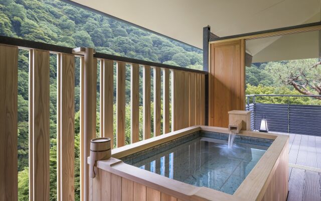 Suiran, A Luxury Collection Hotel, Kyoto