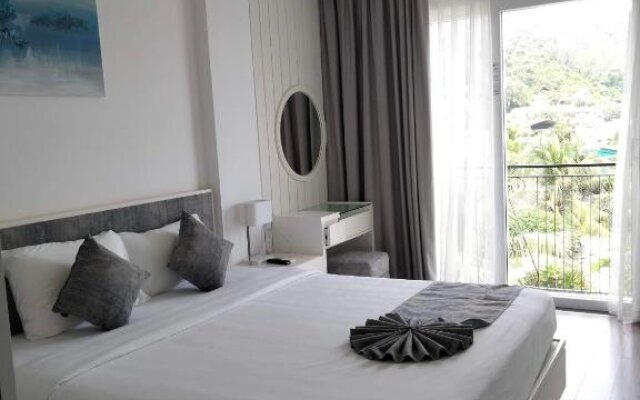 Condotel Champa Oassis, 2 bedrooms