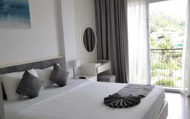 Condotel Champa Oassis, 2 bedrooms