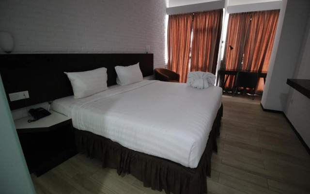 Xtra Hotel Bengkulu