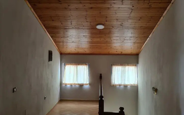 Tirane Tranquility Cottage