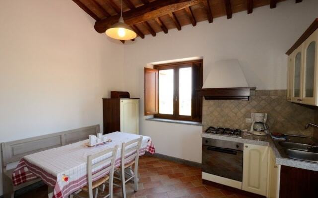 Agriturismo Parco di Canuleio