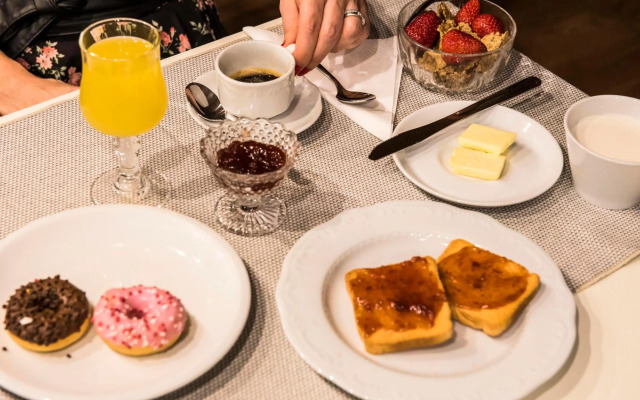 Hotel San Silvestro