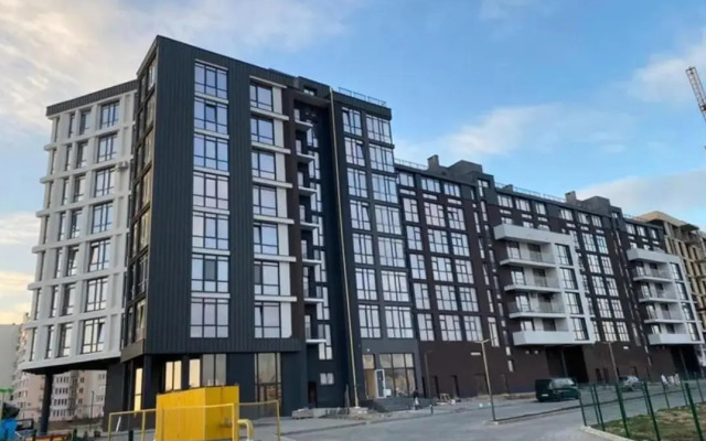 Kokos Avenue Loft Apartments