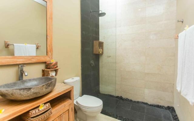 Kailash Suites At Gunung Sari