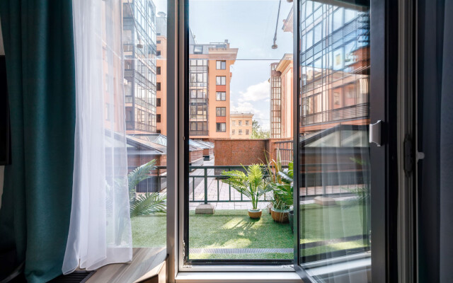 Апарт Премиум