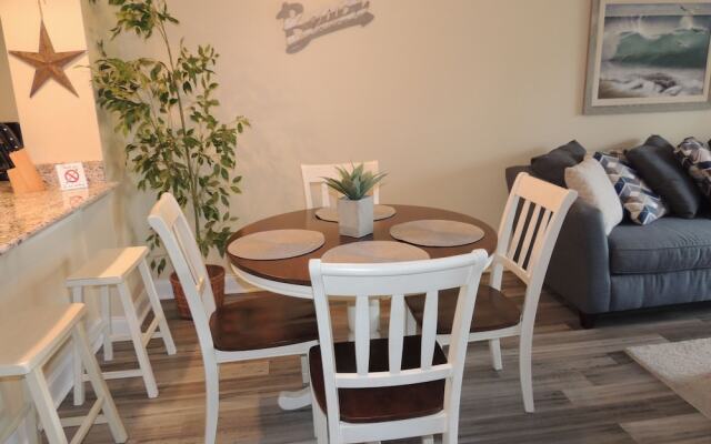 The Lodge at Ocean Creek #2269
