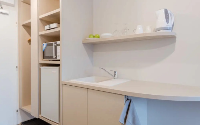 Smarthotel Nezvalova Archa