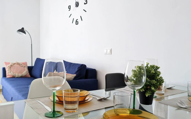 CALA ALTA apARTs by RB