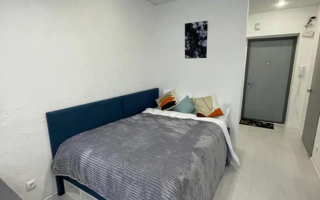 Апартаменты на проезде Созидателей