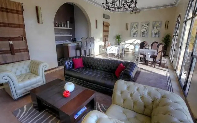 Villa Rayane