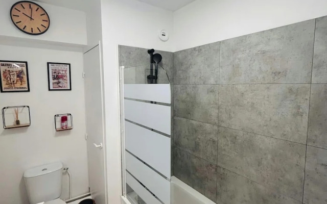 Les Bulles Ruinart Centre-ville