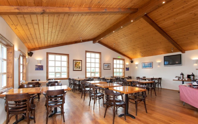 Guesthouse Fludir
