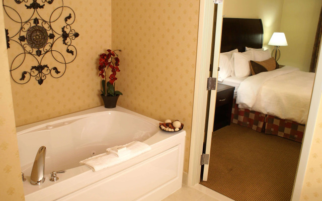 Hilton Garden Inn Denver/Highlands Ranch