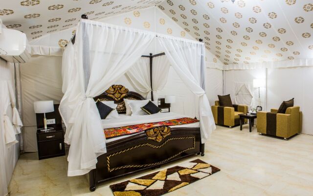 Rawai Luxury Tents