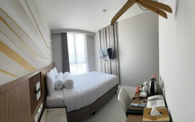 Front One Resort Indraloka Temanggung