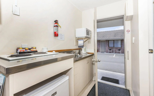 Foreshore Motor Lodge