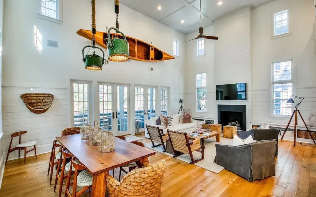 Captains Quarters by Exclusive 30A